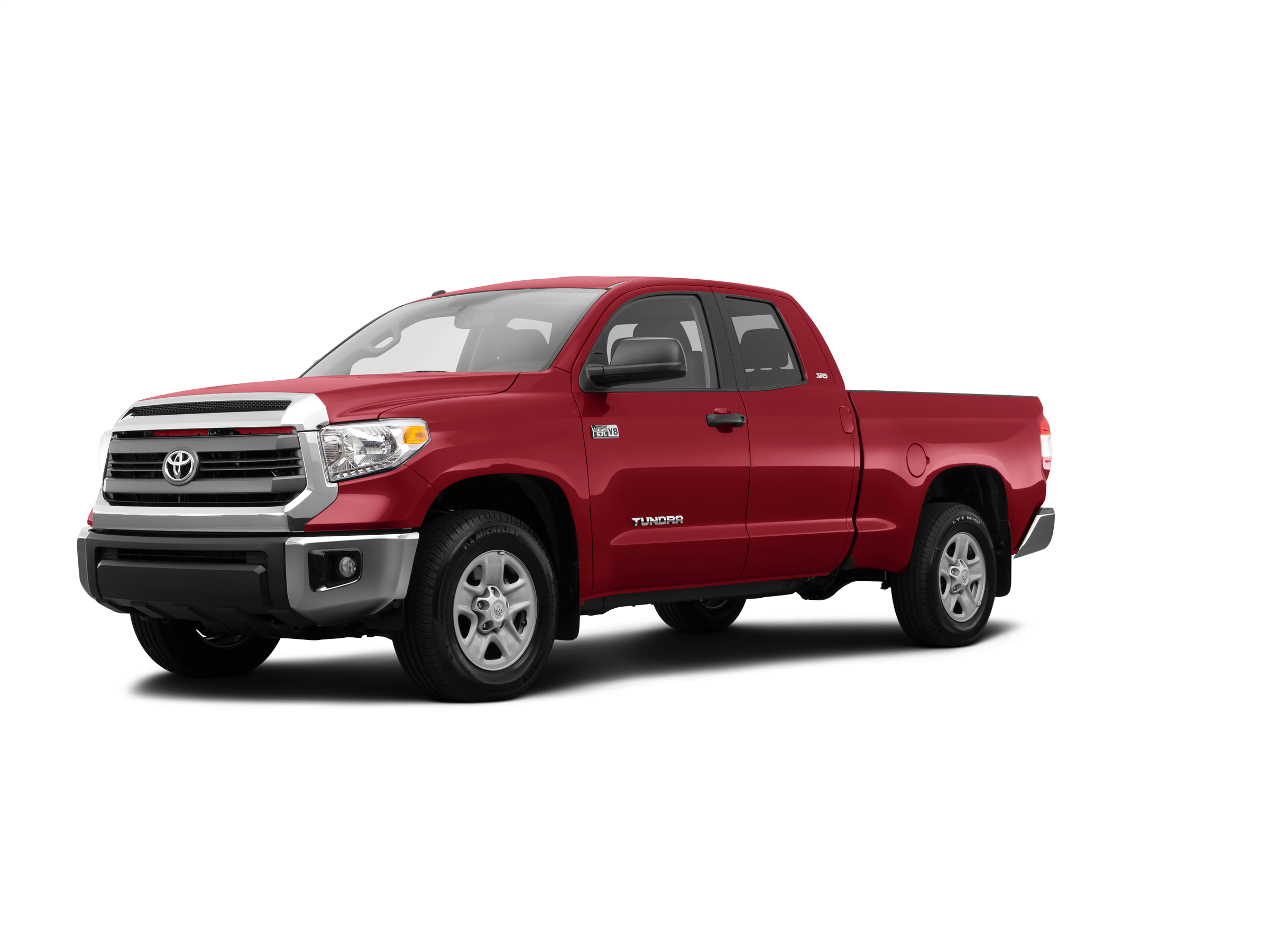 2014-Toyota-Tundra Double Cab-